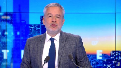 Le billet d'humeur de Romain Desarbres : «Dette : plus dure sera la chute»