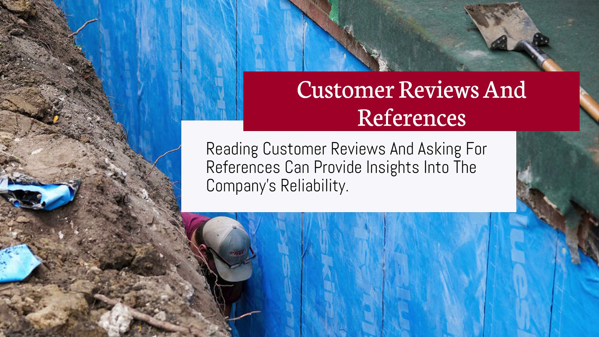 Basement Sealing Company