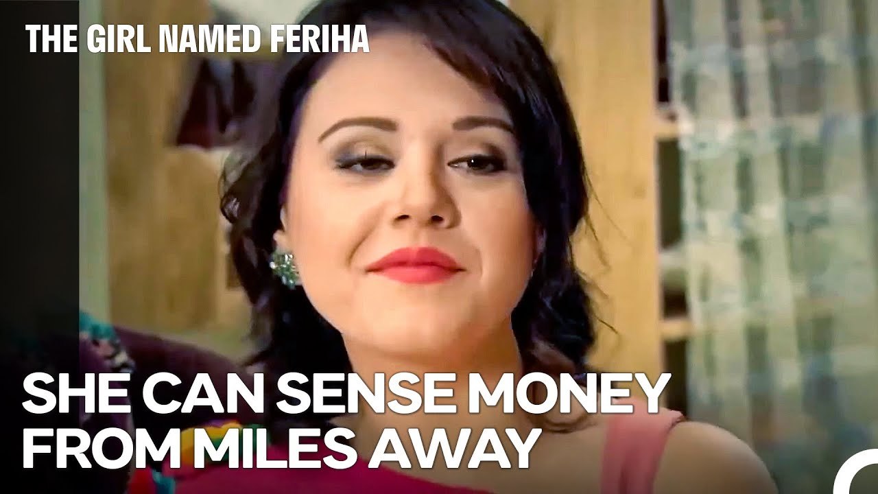 Poorhouse Vlog #108; My Favorite Color is Dollar Green... -The Girl Named Feriha