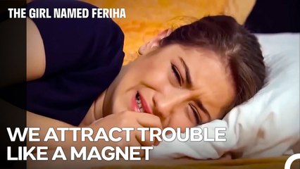 Poorhouse Vlog #119; They Said The Rich Have Many Troubles...- The Girl Named Feriha