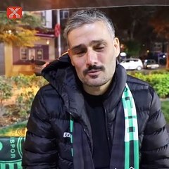 Denizlispor Başkanı Erhan Ergin açlık grevine başladı!