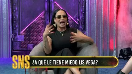 Este es el mayor temor de Lis Vega