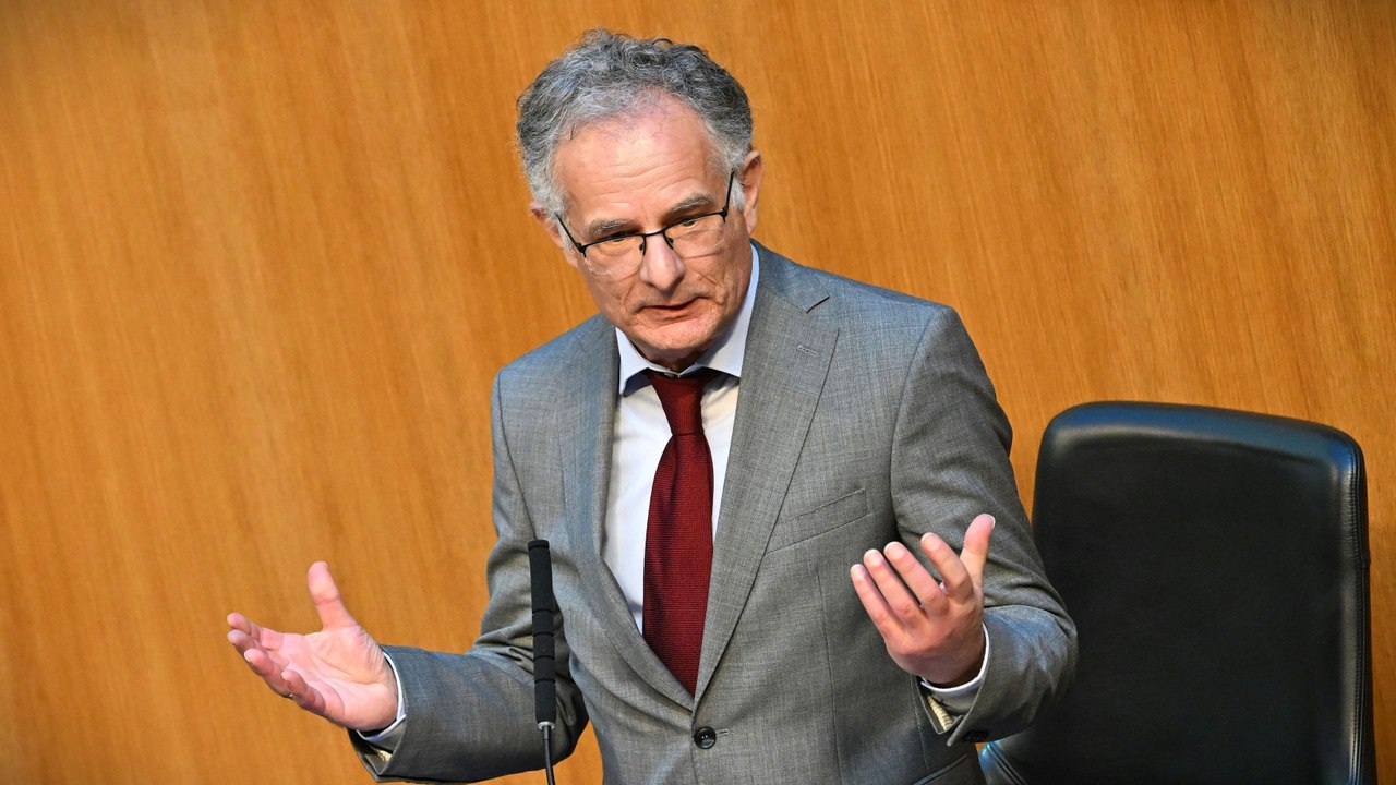 Marterbauer plant keine zusätzlichen Maßnahmen wegen verdoppeltem Budgetloch