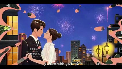 Hi Venus Ep 12 - Romantic C-Drama ❤️