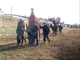 Mala Bakır (Ramazan Denizli) Türküsü