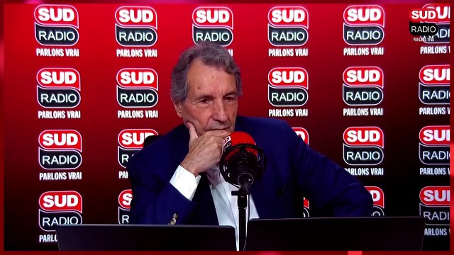 Je ne suis pas lepénisé, je suis bourdinisé ! : Jean-Jacques Bourdin répond à Sébastien Delogu