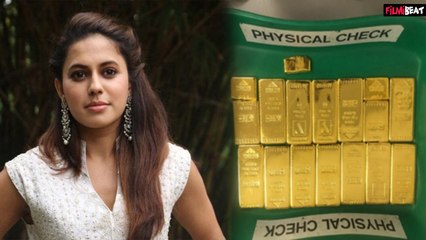 Ranya Rao Gold Smuggling Case रान्या की नहीं होगी मुश्किलें कम, कोर्ट से मिला बड़ा झटका ! |FilmiBeat