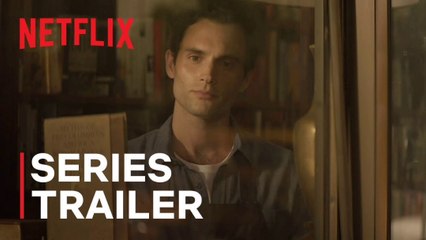 Watch the Final Season of YOU on Netflix – Premieres April 24th! 🔥