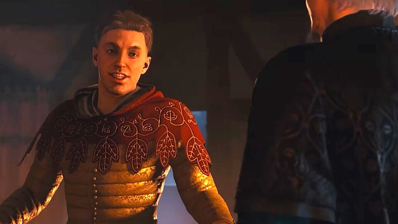 Kingdom Come 2: Heist-Trailer feiert die Hauptfiguren - und zeigt den bissigen Humor des Spiels