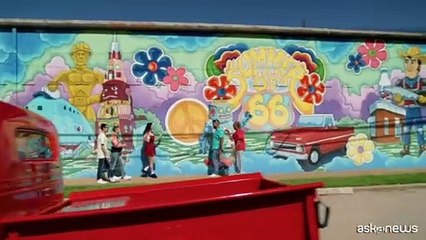 Brand Usa: scaldate i motori, la Route 66 compie 100 anni