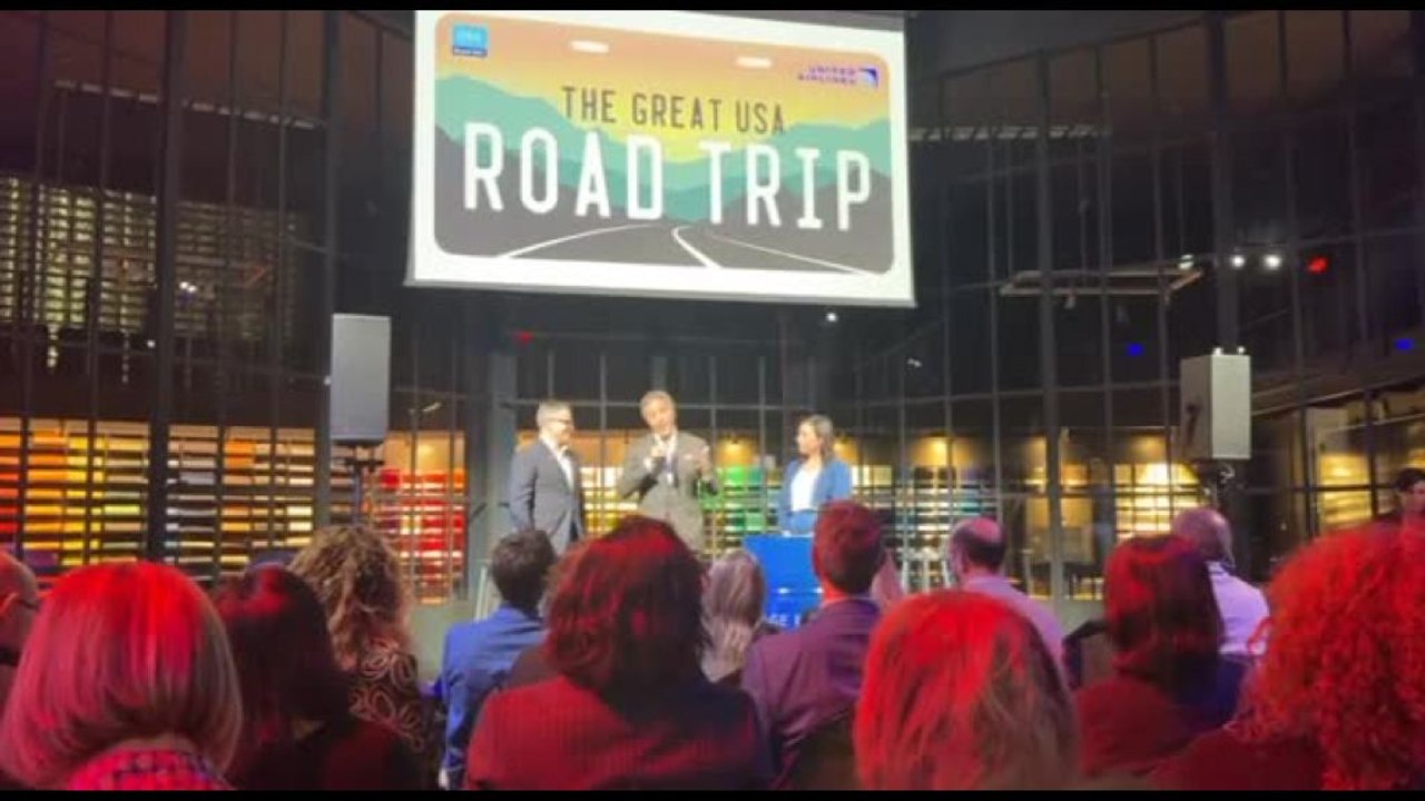 Brand Usa: scaldate i motori, la Route 66 compie 100 anni