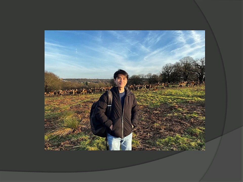 Hong Chong Yi -The Life-Changing Impact of Skydiving: Story of Growth and Exploration