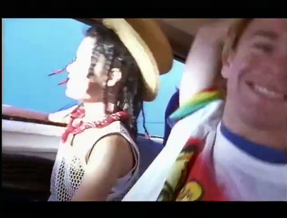 Vanessa-Mae - Classical Gas (Official Video)