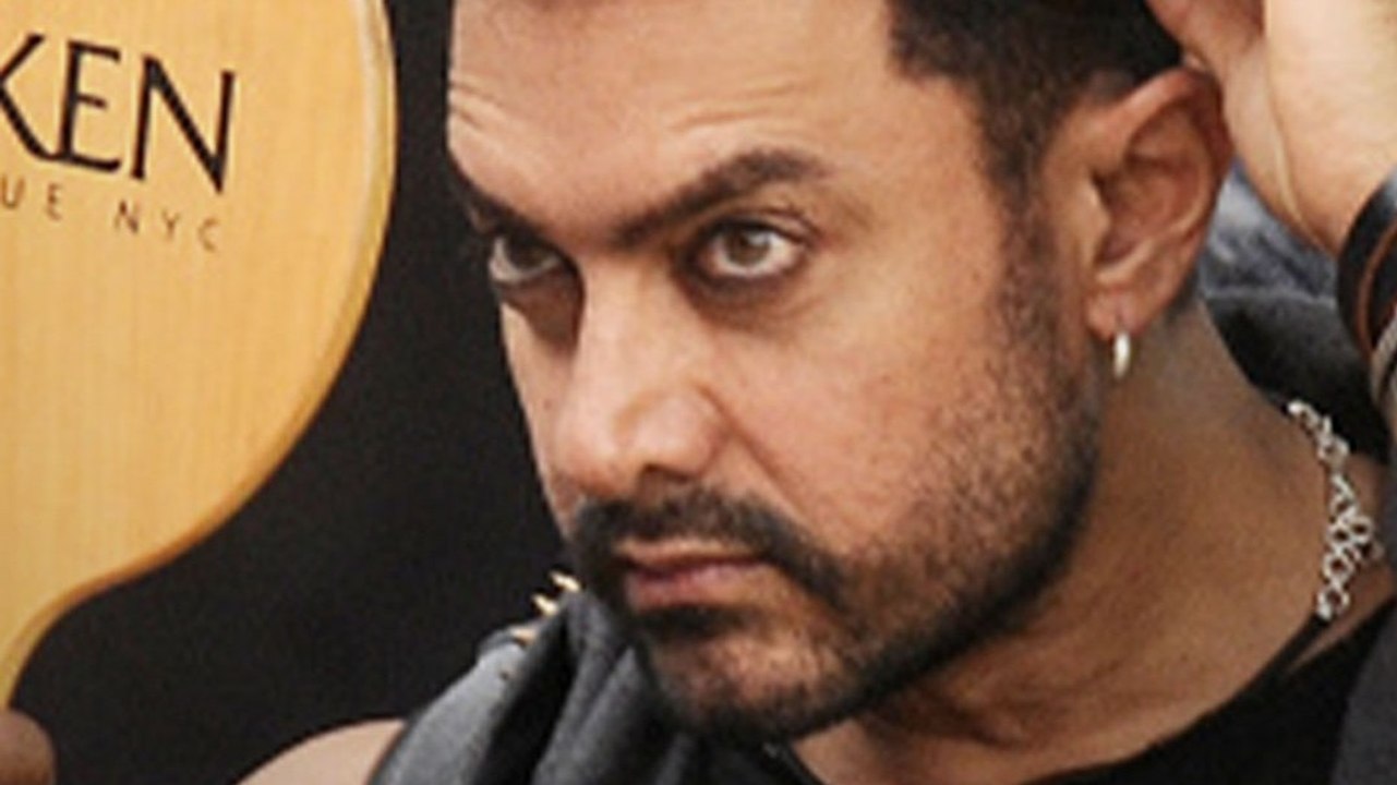 लंबे ब्रेक के बाद सोशल मीडिया पर लौटे Aamir Khan!