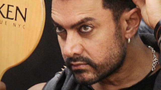 लंबे ब्रेक के बाद सोशल मीडिया पर लौटे Aamir Khan!