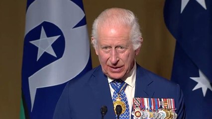 Carlos III ingresa en el hospital tras experimentar efectos secundarios por su tratamiento