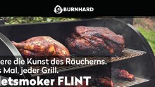 Gas- und Kohlegrills haben ausgedient: Neue Grill-Alternative kommt ohne Gas, Kohle oder Strom aus!