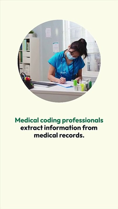 What is Medical Coding? Understanding Its Importance in Healthcare