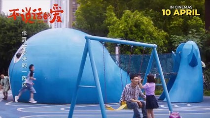 MuMu | Heartfelt MV of 'The Words You Didn't Say' by Mao Buyi 🎶