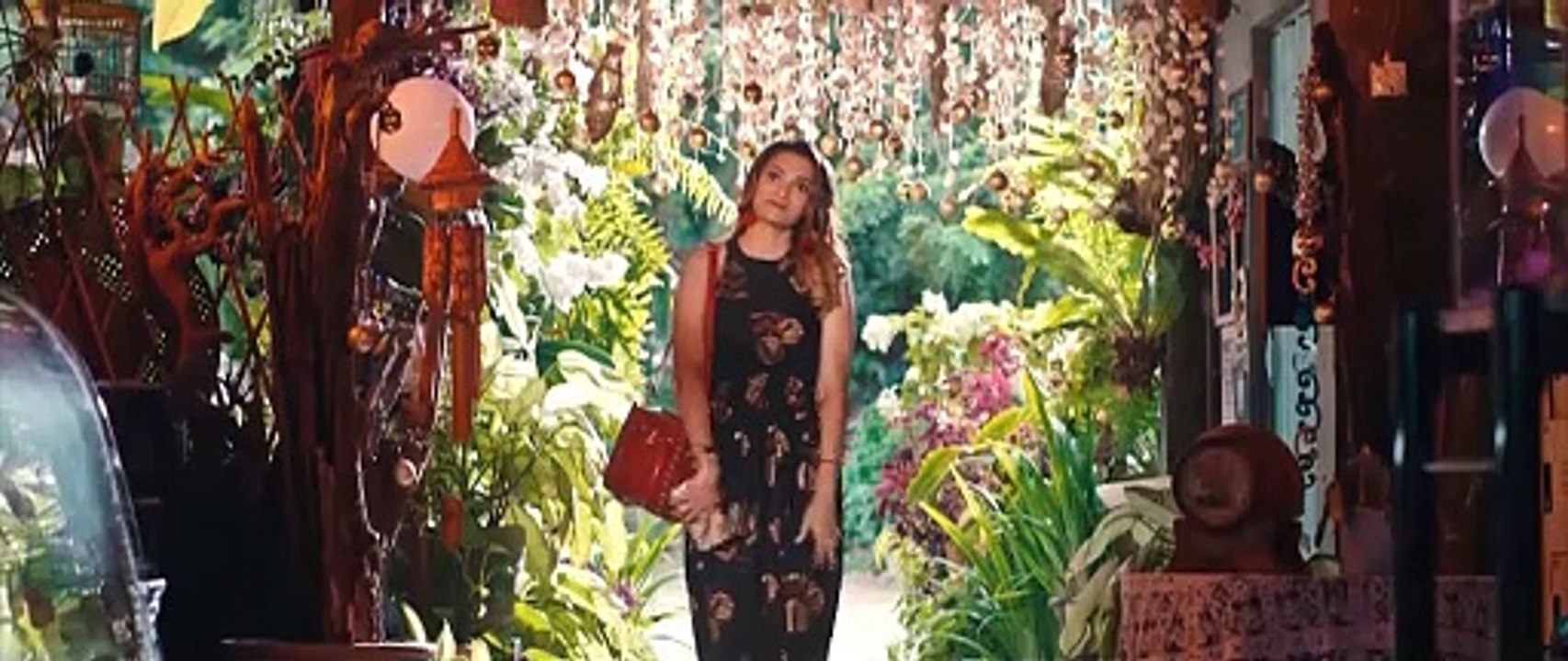 Naan Pesa Ninaipethellam | Trailer 1