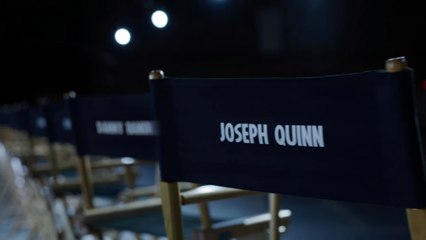 Avengers: Doomsday | Teaser Trailer: In Production