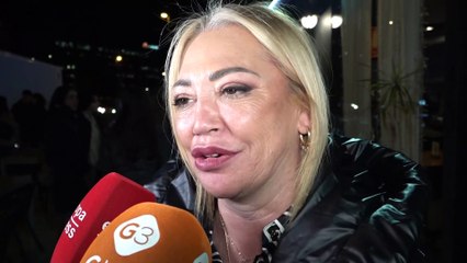 Belén Esteban revela cuál es la única persona en la que pensó tras su fichaje por TVE