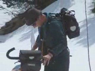 Les copains : Ca donne du courage