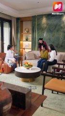 【Após o Divórcio, Mimada pelas Três Noras】 |Full Version| #drama