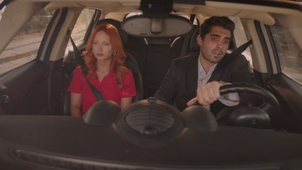 Cicatrices Del Alma Capítulo 30 | Alaca Doblaje Español