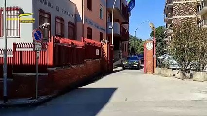 Caltanissetta, sequestrato un carico di snus: il tabacco da masticare altamente nocivo