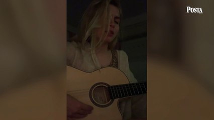 Aleyna Tilki'ye şantaj yapan sanığın cezası belli oldu!