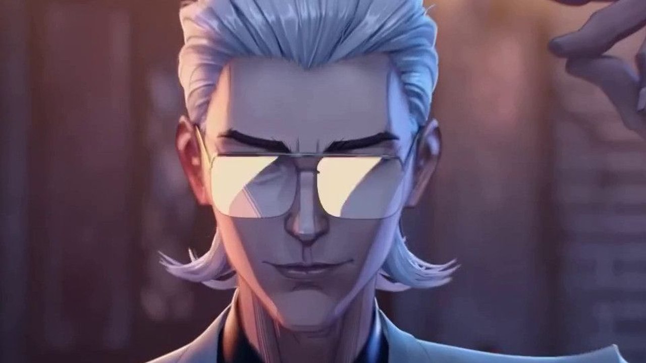 To Be Hero X Trailer OV