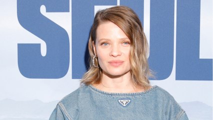 GALA VIDEO - Mélanie Thierry, maman de trois enfants : ce qu’elle redoute avec son petit dernier