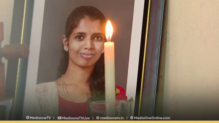അലീനയ്ക്ക് വെെകി എത്തിയ നീതി; നിയമനം ലഭിക്കാതെ ആത്മഹത്യ ചെയ്ത അധ്യാപികയ്ക്ക് നിയമനാംഗീകാരം