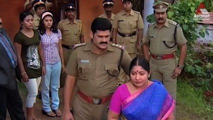 Autograph | Episode 198 | Malayalam Serial | Asianet