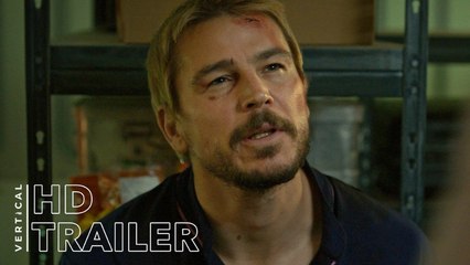 Fight Or Flight Fragman