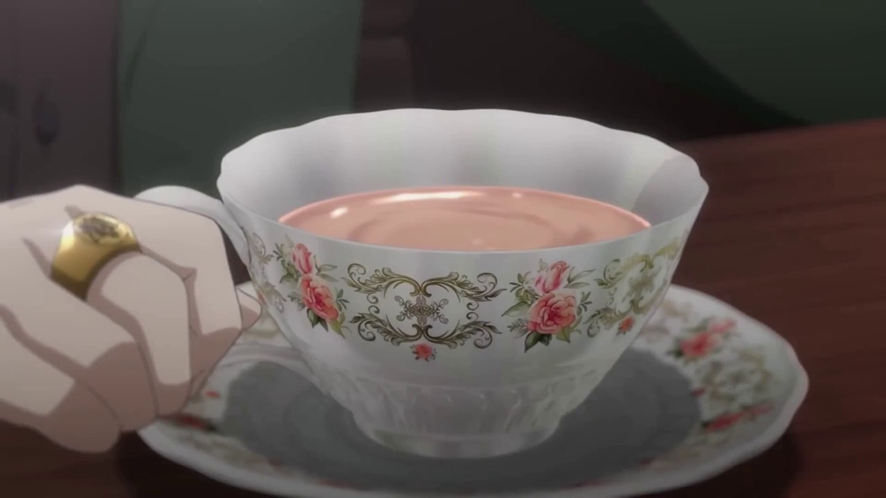 Black Butler - staffel 5 Trailer OV