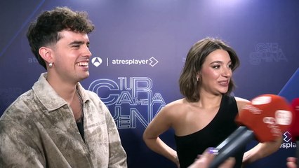 Ana Guerra destapa la determinación que Bertín Osborne ha tomado con su familia