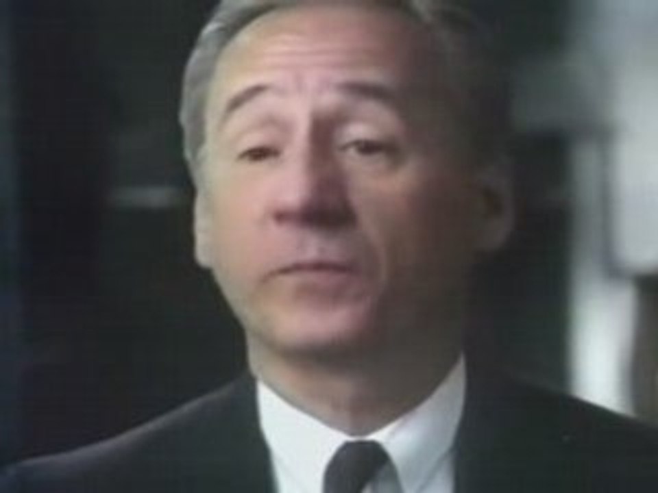 Mystères - 27 - Voix d'outre-tombe