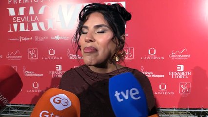Isa Pantoja queda sorprendida por la 'amnesia' de Jessica Bueno sobre el polémico episodio del ginecólogo