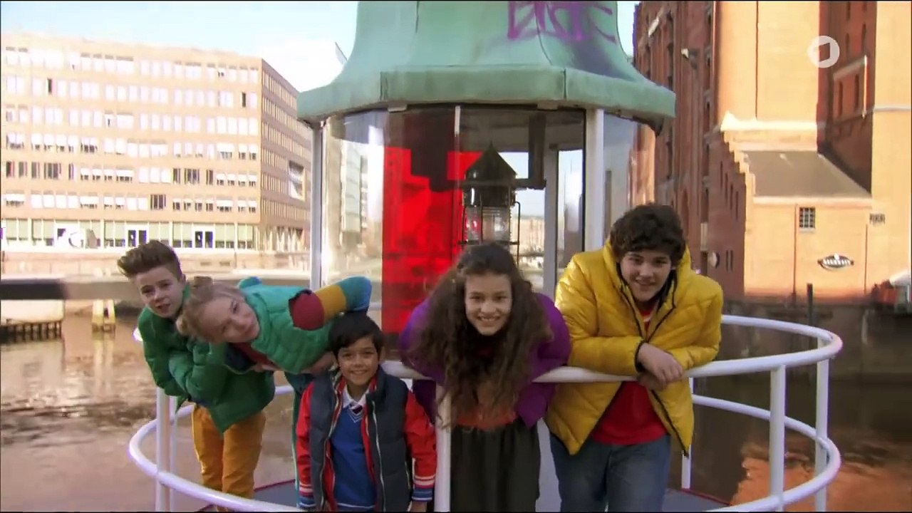 Die Pfefferkörner - Staffel 11, Folge 143. Endlich Hochzeit