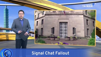 U.S. Judge Orders Preservation of Signal Group Chat after Security Breach