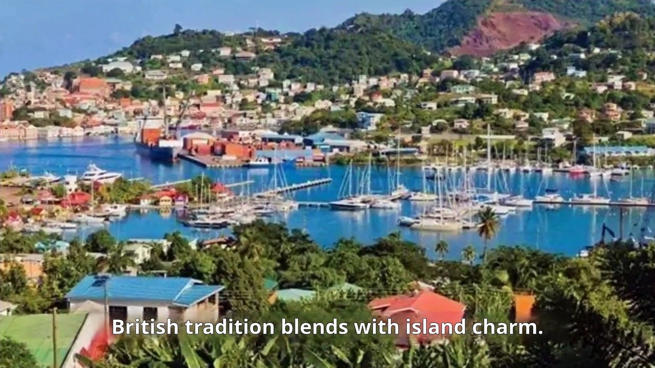 ✨ Mysterious and enchanting! Bermuda is not just a legend ✨