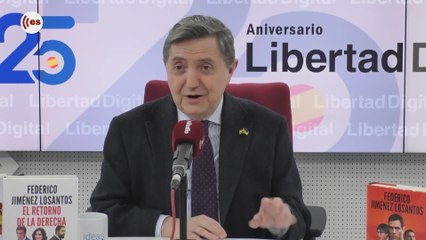 Federico a las 7: Un ejército franco-británico para defender Europa