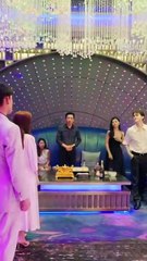 President Fu, Don’t Interfere – Heiress Gong Binglan, falsely accused and exiled, returns, and President Fu fights to win her back.