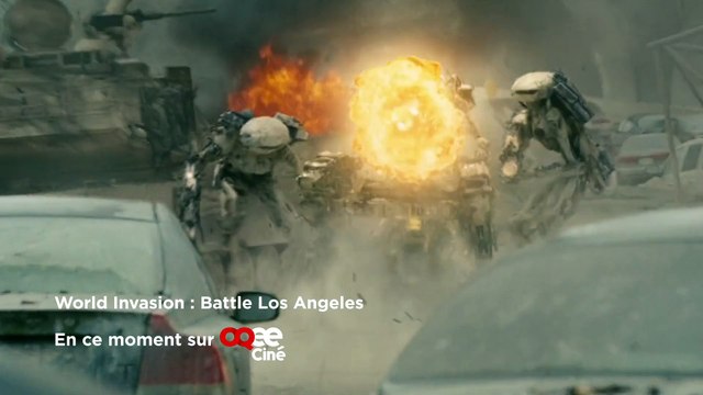 Les nouveautés OQEE Ciné de la semaine : action, émotion et aventures familiales au programme