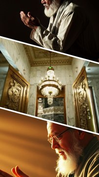 Львы не делают УМРУ, а ТЫ? Хадж и умра из Казани 2025 — доступные туры в священные места