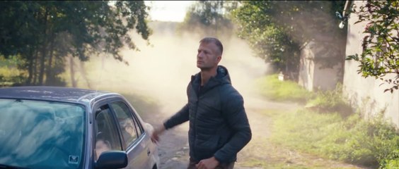 Los silenciosos - Tráiler español