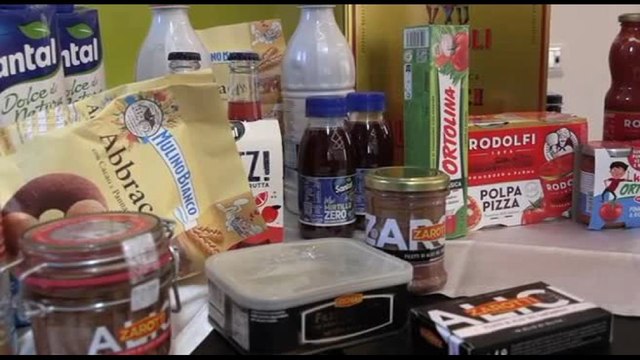 Parma Food Valley, i prodotti del territorio ambasciatori d'Italia