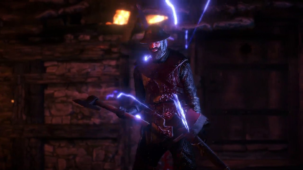 Path of Exile 2 präsentiert Gameplay-Trailer mit der neuen Jägerin-Klasse